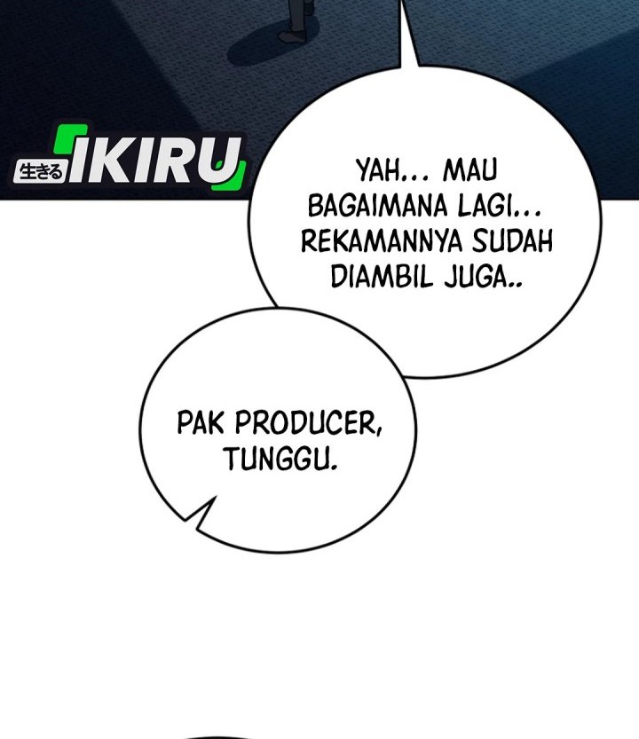 A Thousand Faces Chapter 36 - halaman 37