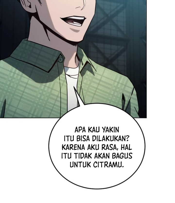 A Thousand Faces Chapter 36 - halaman 39
