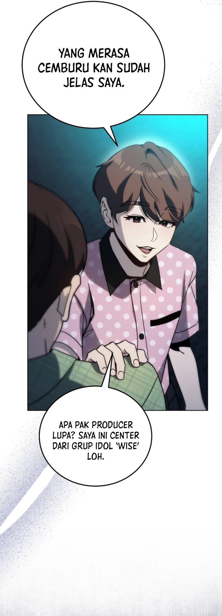 A Thousand Faces Chapter 36 - halaman 41