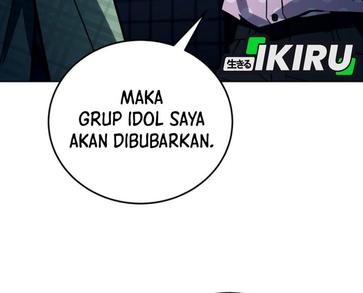 A Thousand Faces Chapter 36 - halaman 64