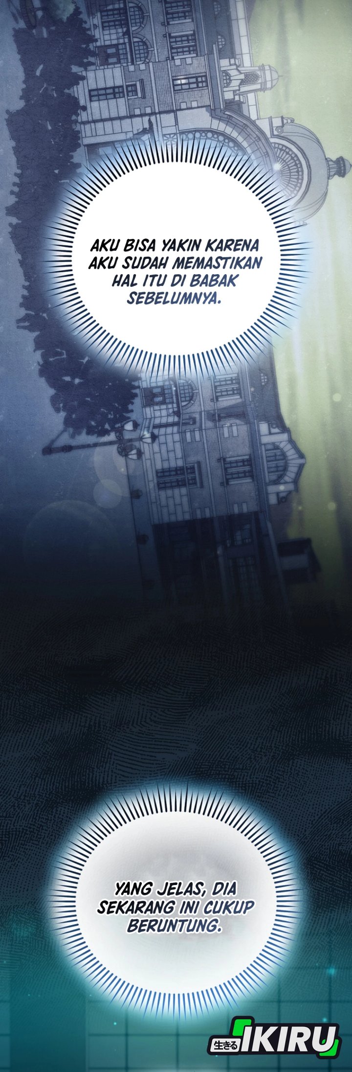 A Thousand Faces Chapter 36 - halaman 67