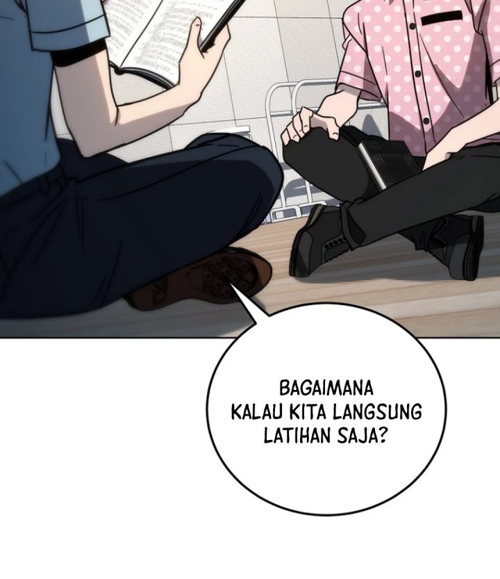 A Thousand Faces Chapter 36 - halaman 81