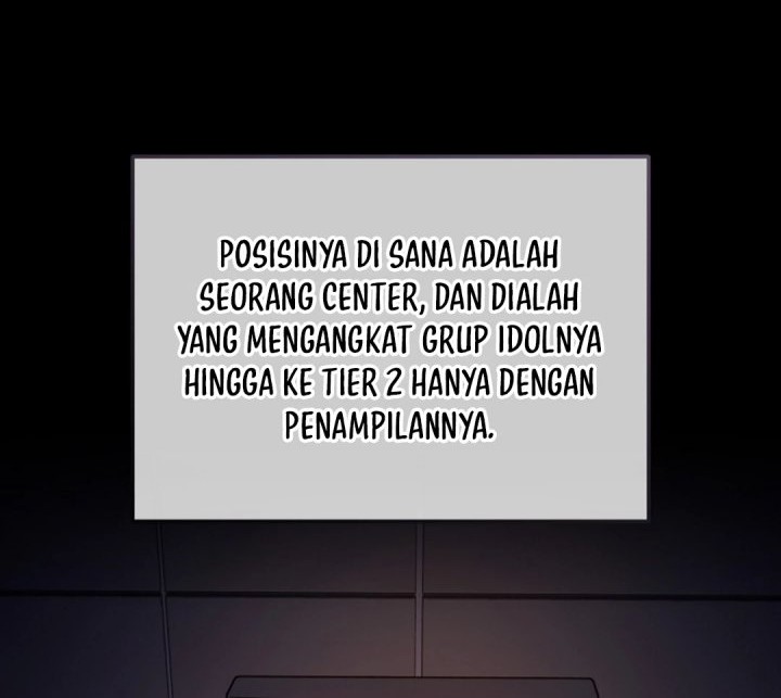 A Thousand Faces Chapter 36 - halaman 9