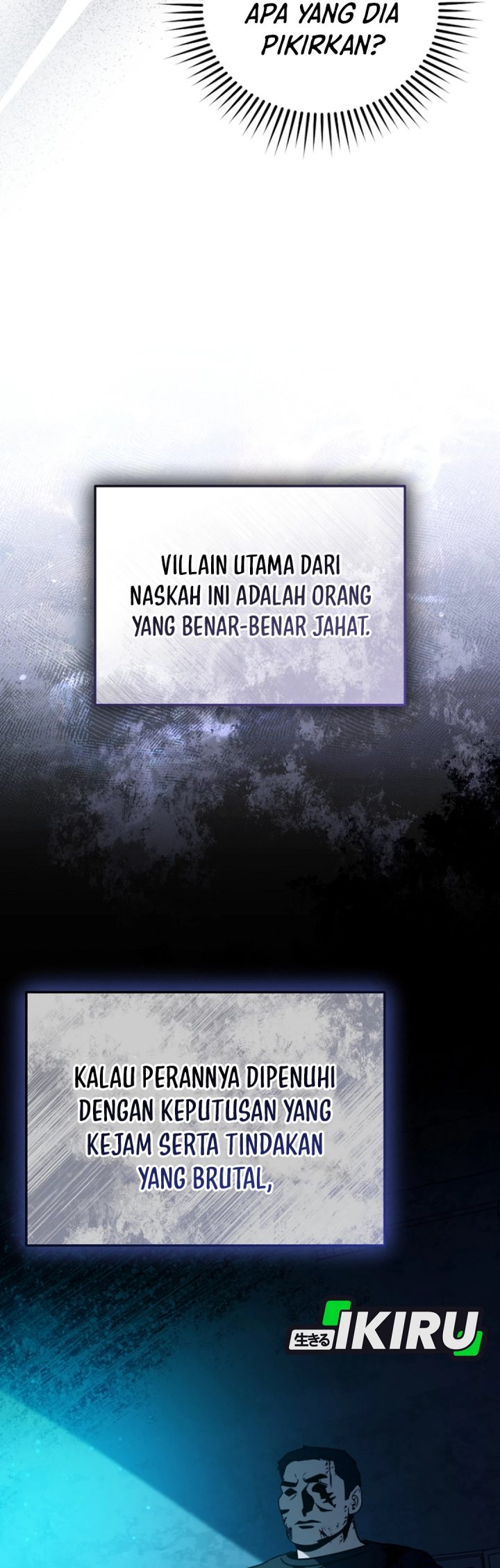 A Thousand Faces Chapter 37 - halaman 14