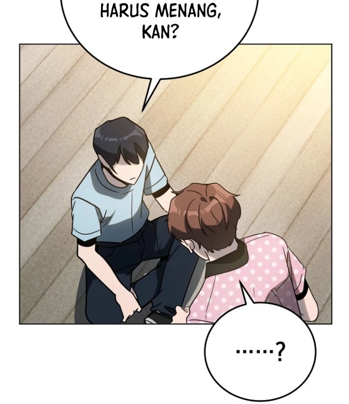 A Thousand Faces Chapter 37 - halaman 28