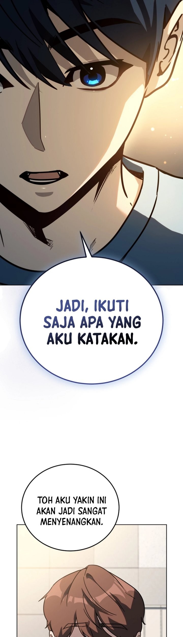 A Thousand Faces Chapter 37 - halaman 31