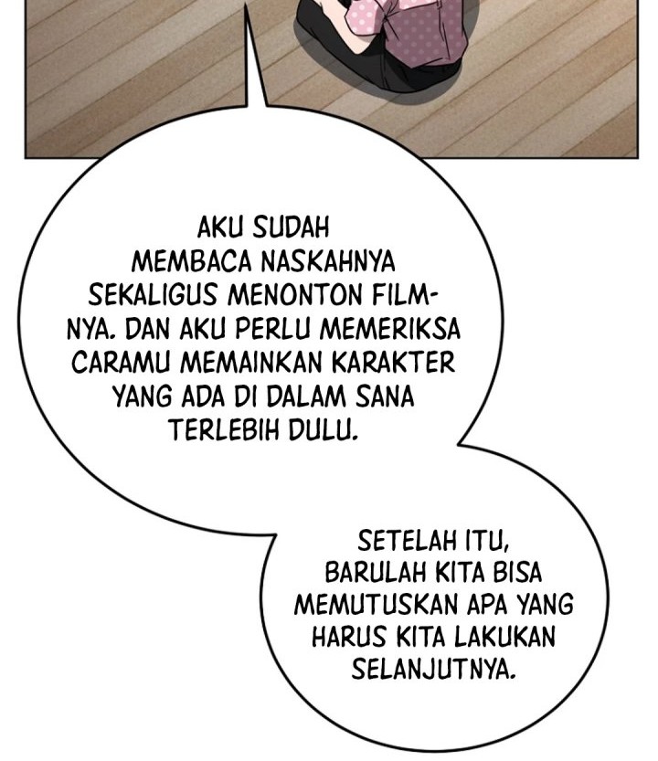 A Thousand Faces Chapter 37 - halaman 4