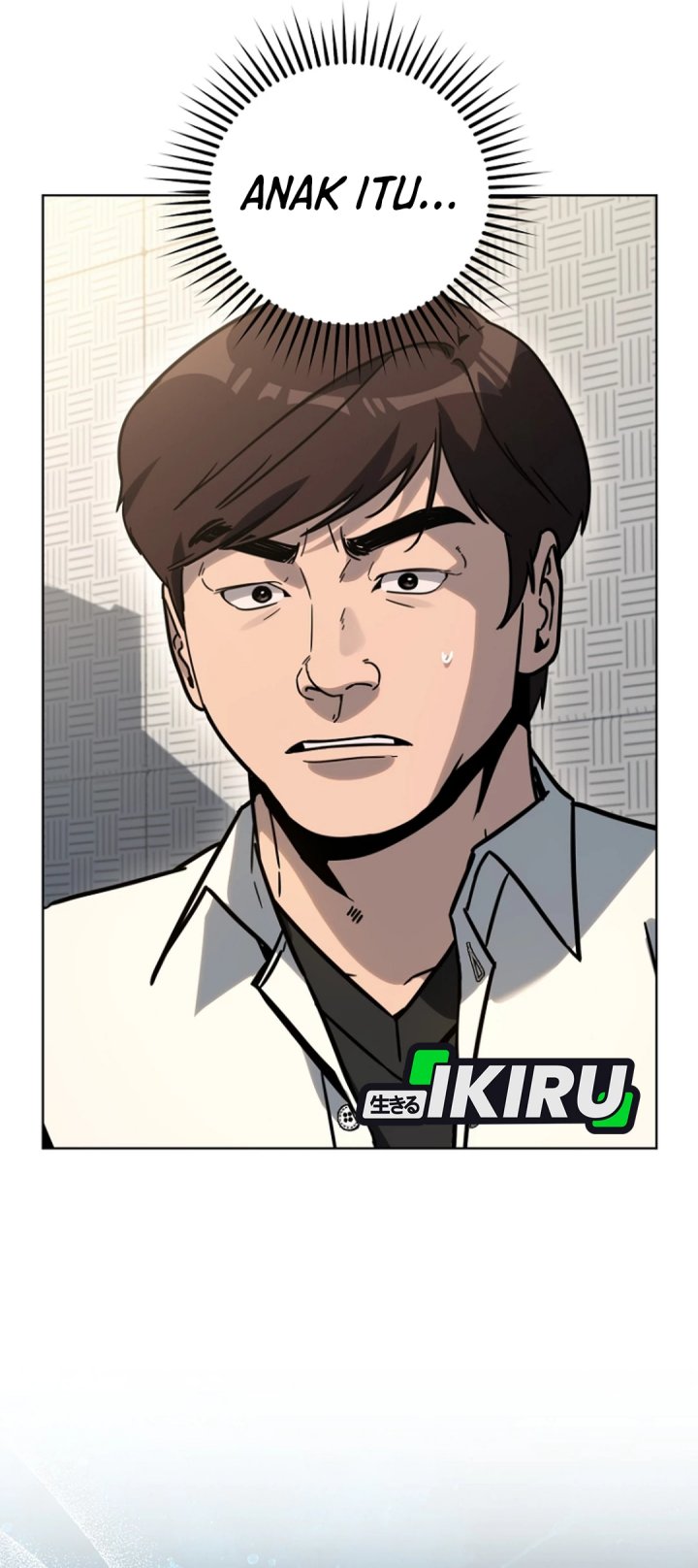 A Thousand Faces Chapter 37 - halaman 46
