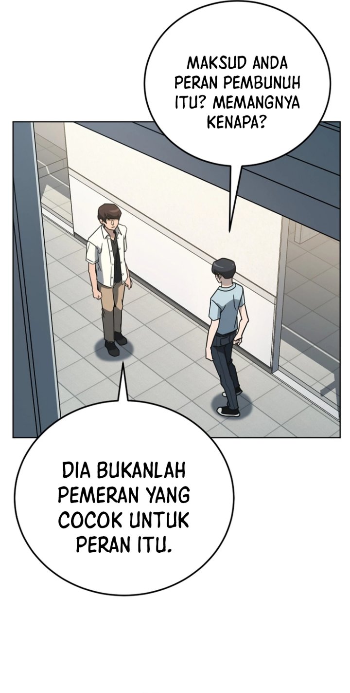 A Thousand Faces Chapter 37 - halaman 56