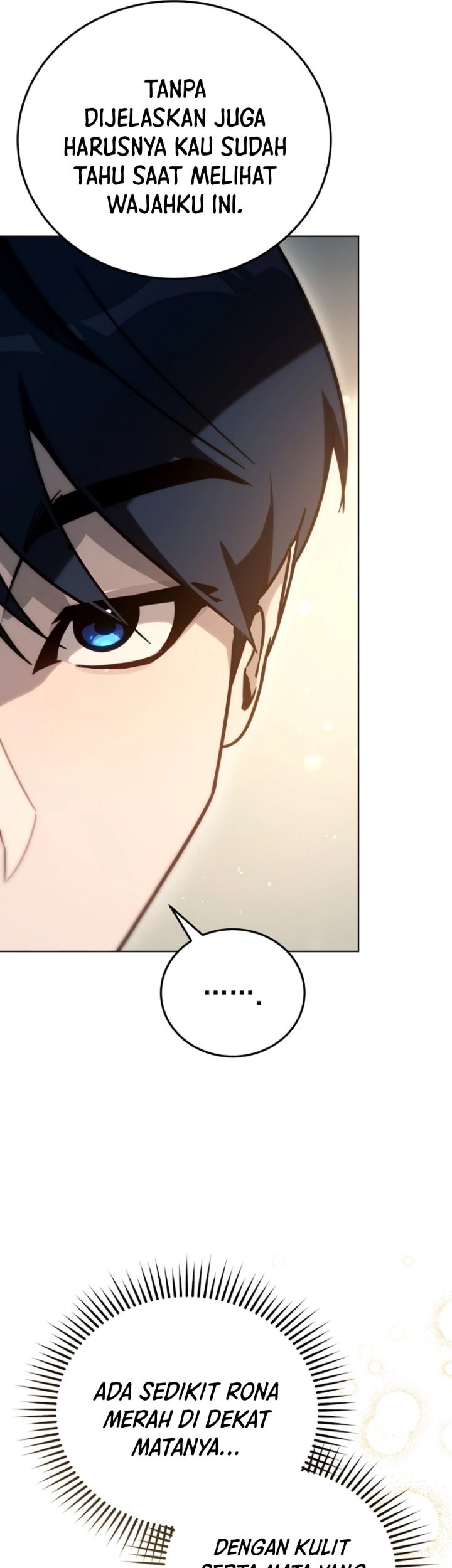 A Thousand Faces Chapter 37 - halaman 6