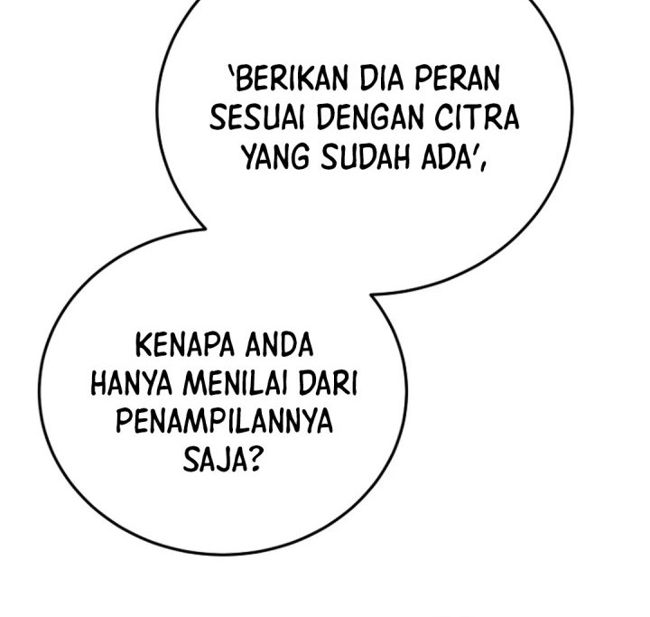 A Thousand Faces Chapter 37 - halaman 61