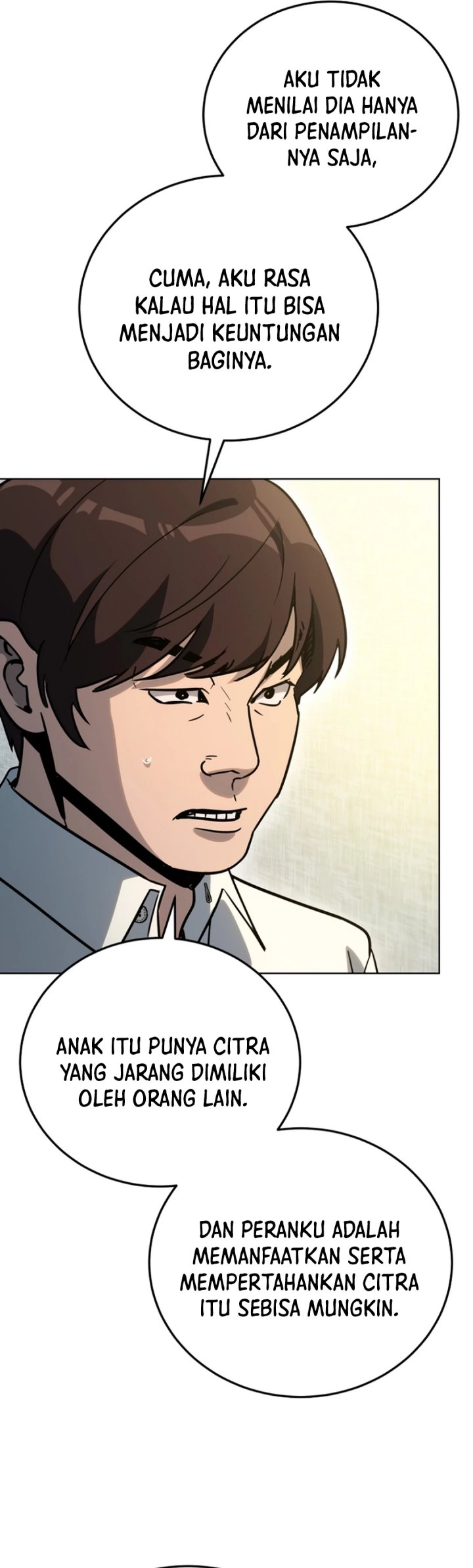 A Thousand Faces Chapter 37 - halaman 62