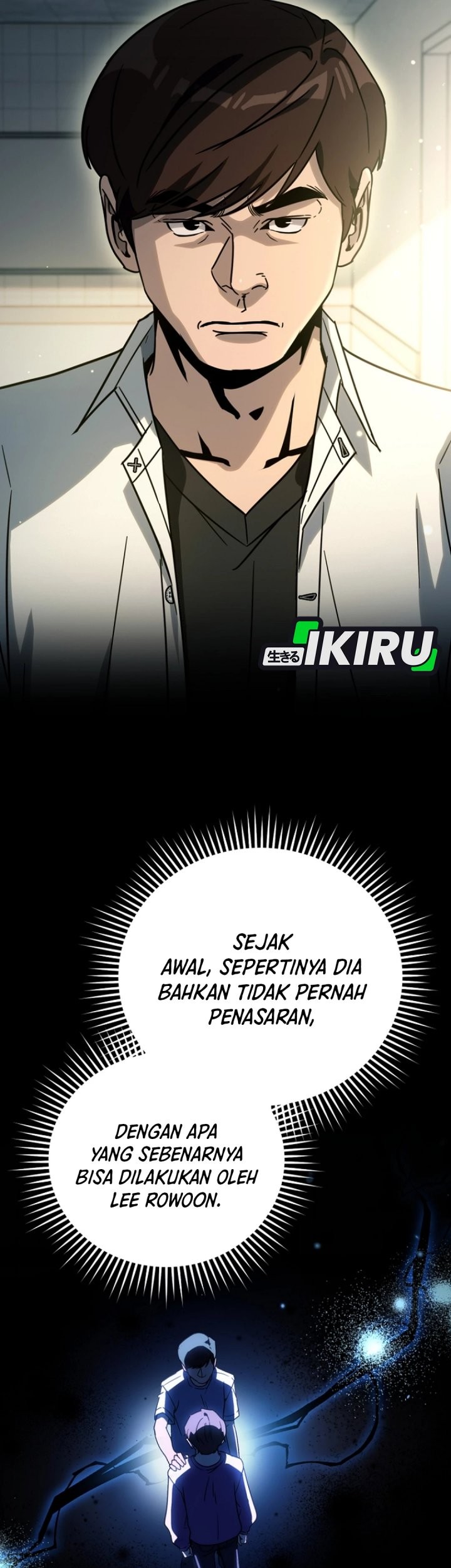 A Thousand Faces Chapter 37 - halaman 64