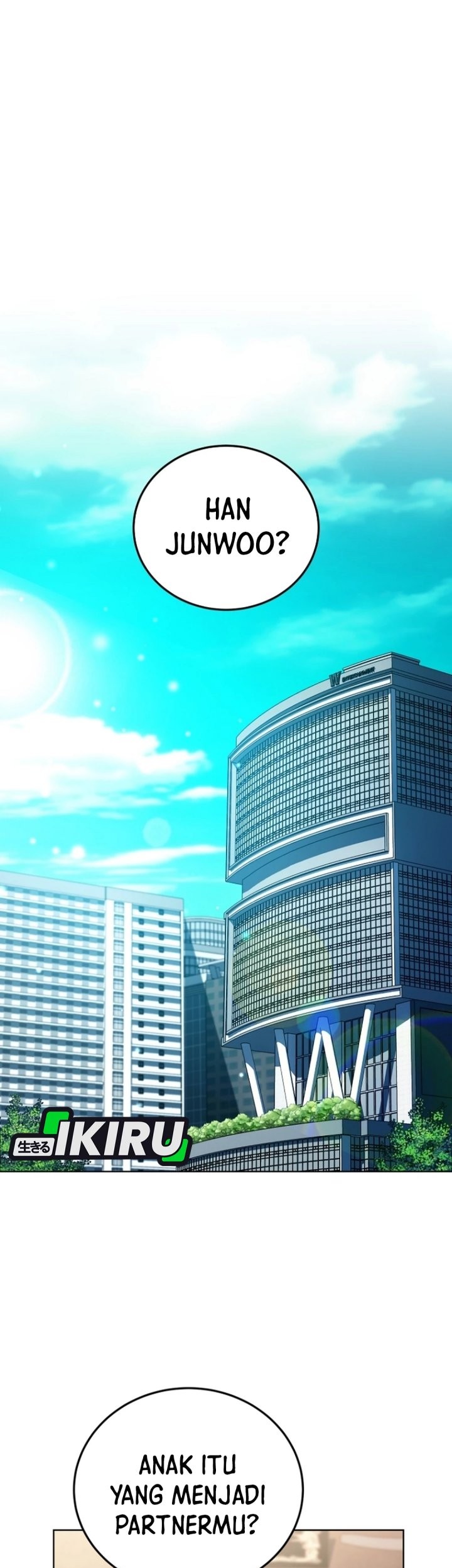 A Thousand Faces Chapter 37 - halaman 86