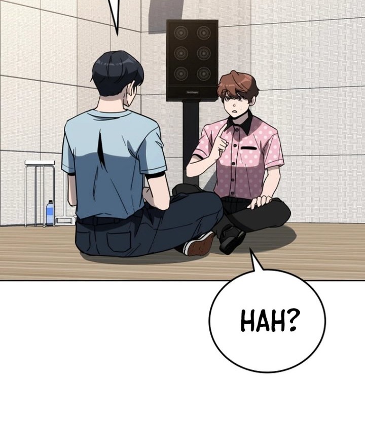 A Thousand Faces Chapter 37 - halaman 9