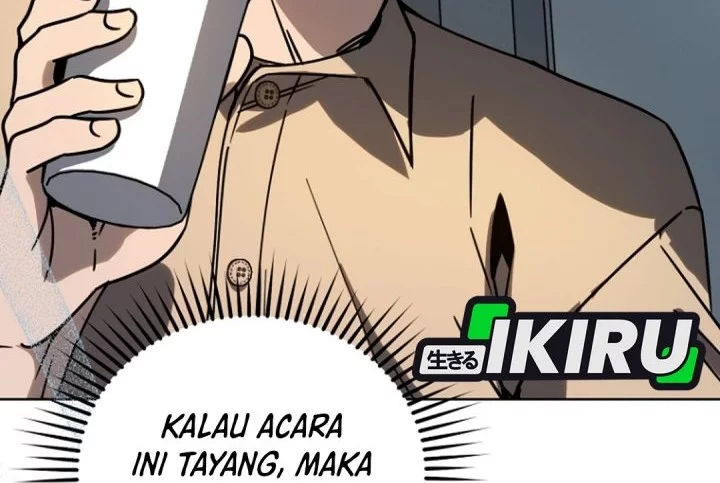 A Thousand Faces Chapter 38 - halaman 12