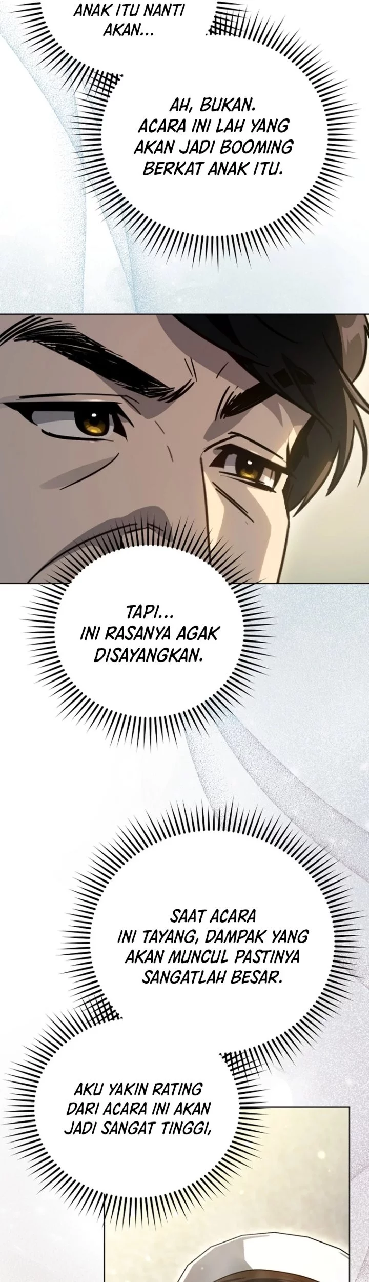 A Thousand Faces Chapter 38 - halaman 13