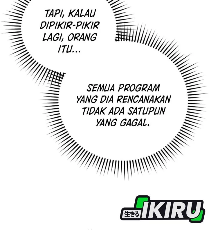 A Thousand Faces Chapter 38 - halaman 23