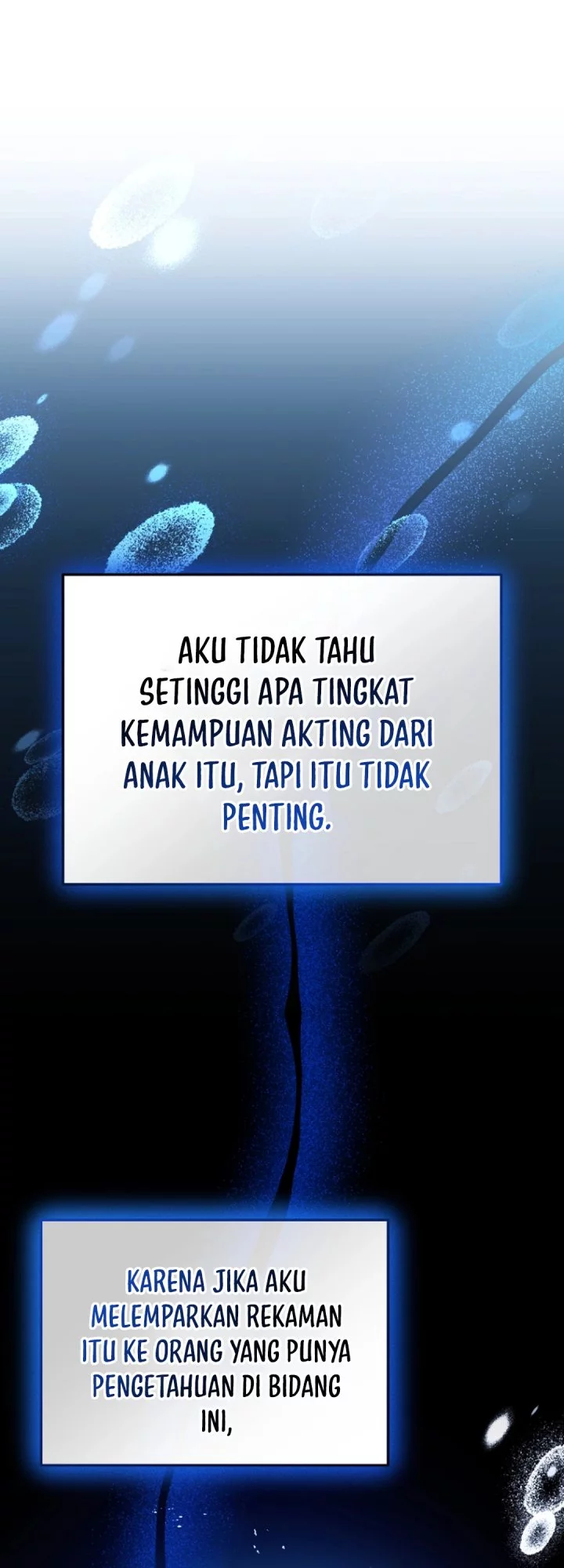 A Thousand Faces Chapter 38 - halaman 34