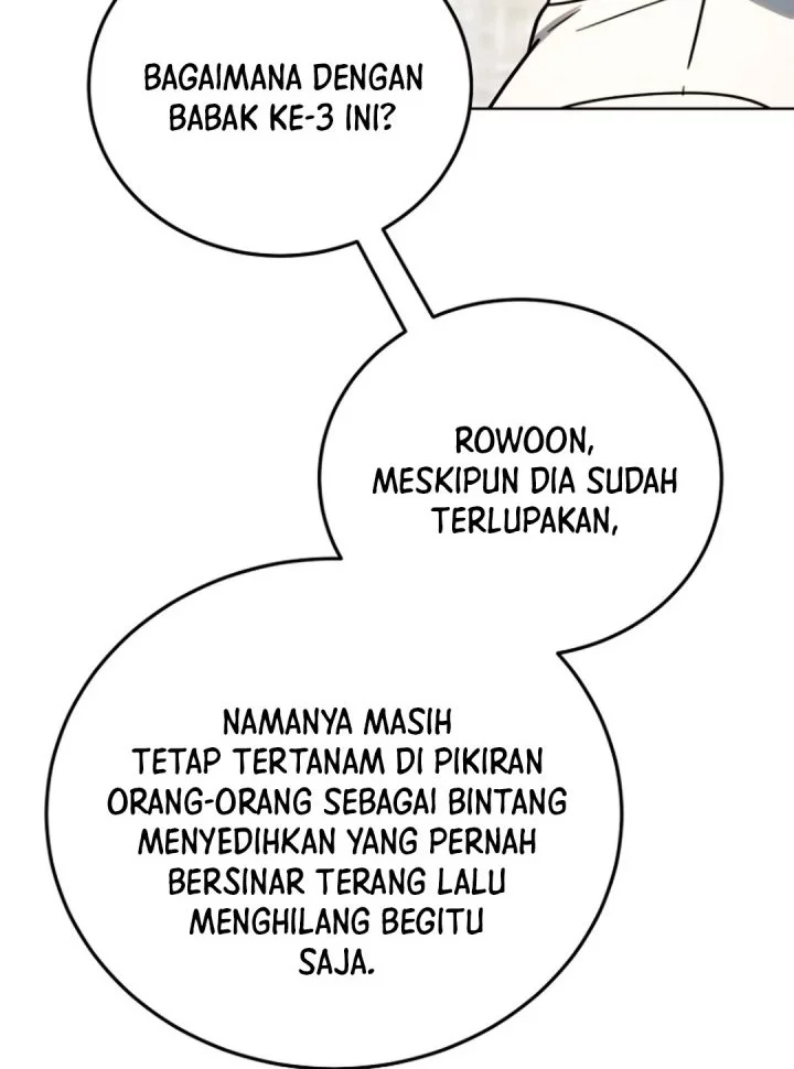 A Thousand Faces Chapter 38 - halaman 38