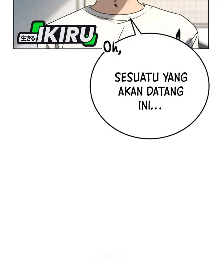A Thousand Faces Chapter 38 - halaman 47
