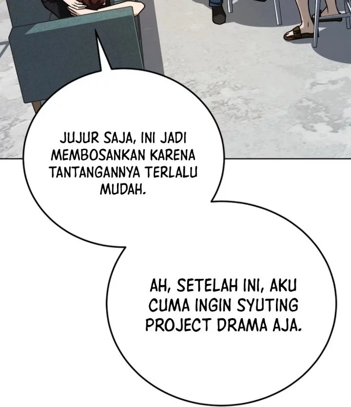 A Thousand Faces Chapter 38 - halaman 50