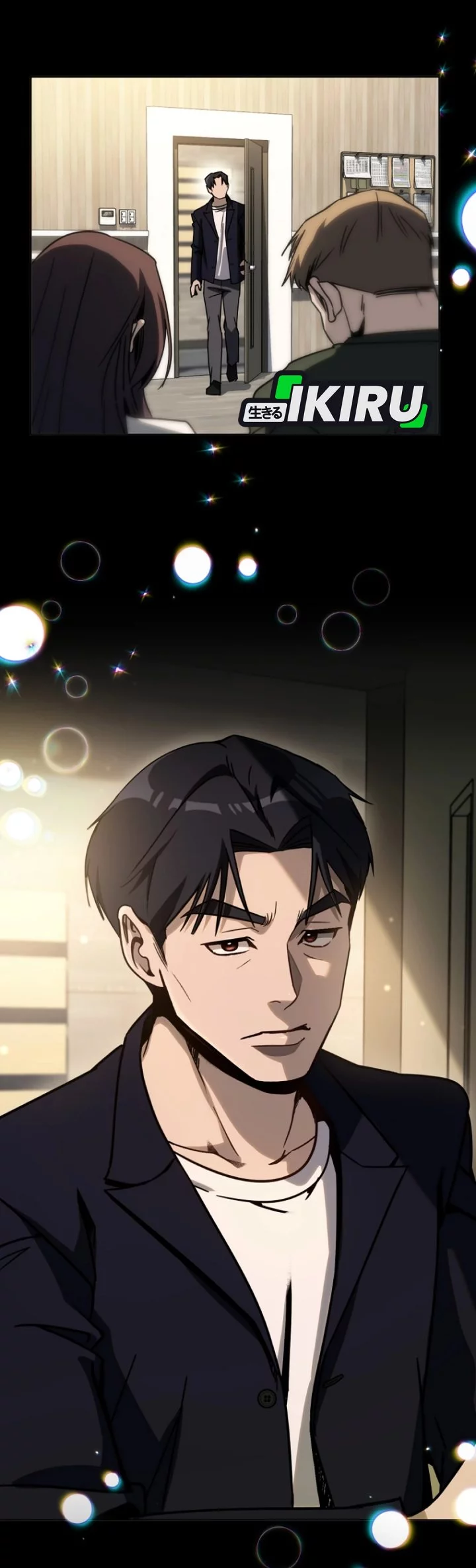 A Thousand Faces Chapter 38 - halaman 63