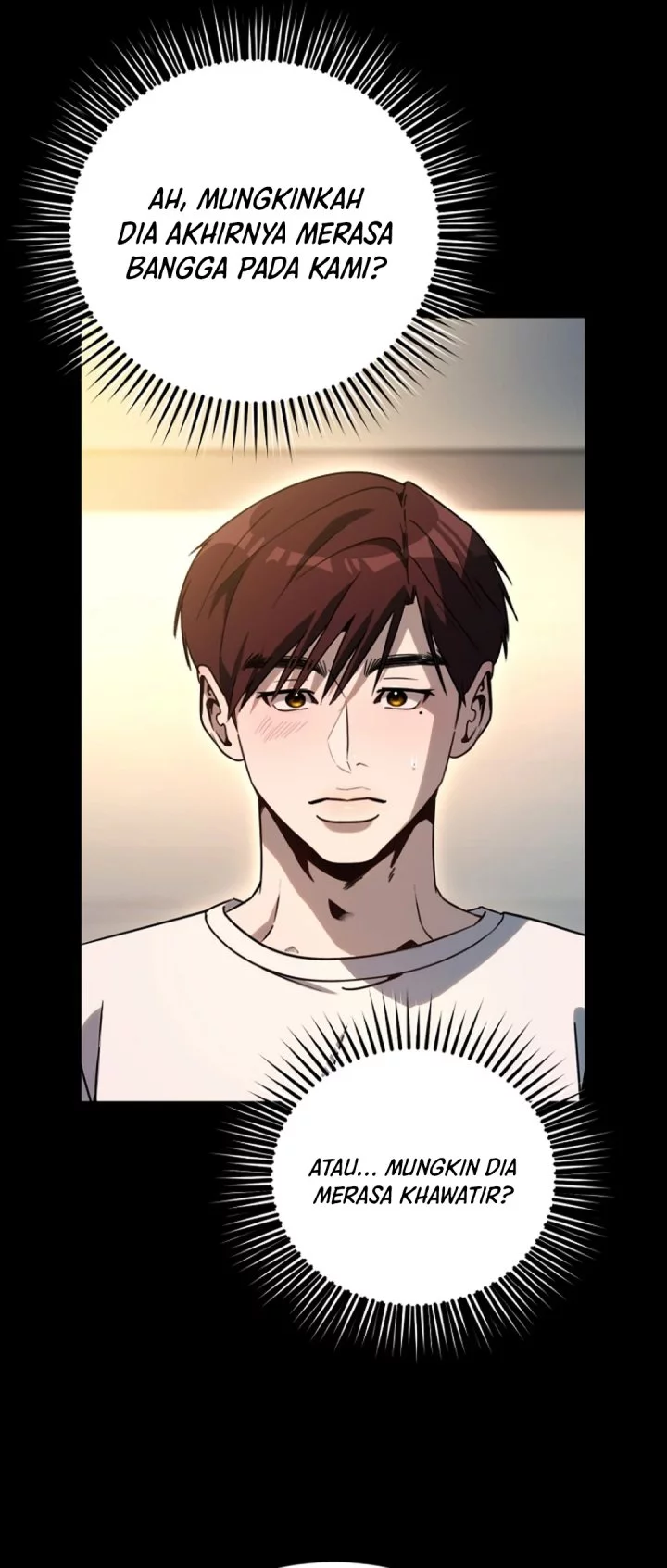 A Thousand Faces Chapter 38 - halaman 72