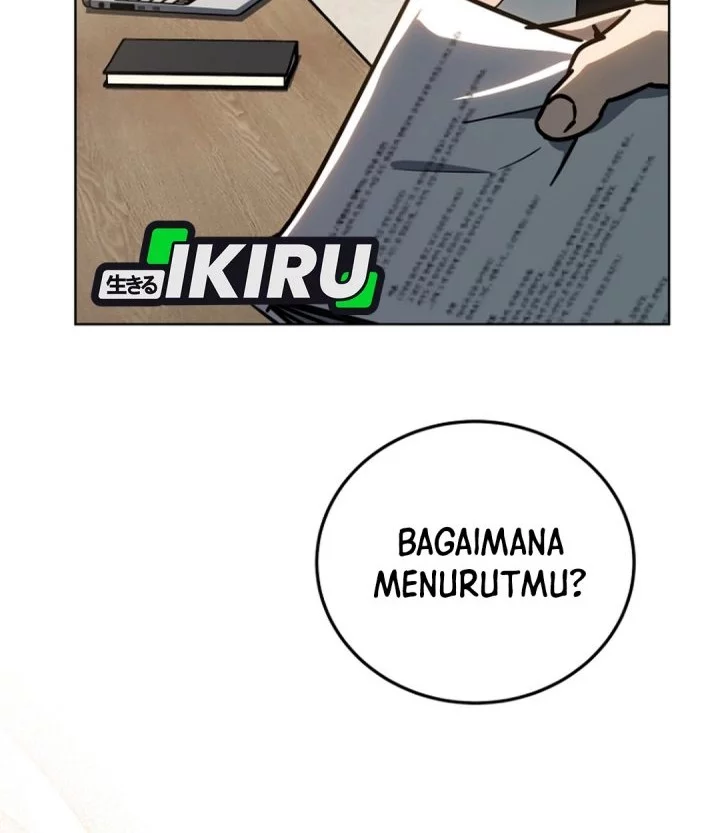 A Thousand Faces Chapter 38 - halaman 83