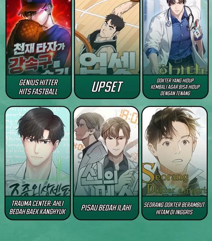 A Thousand Faces Chapter 38 - halaman 87