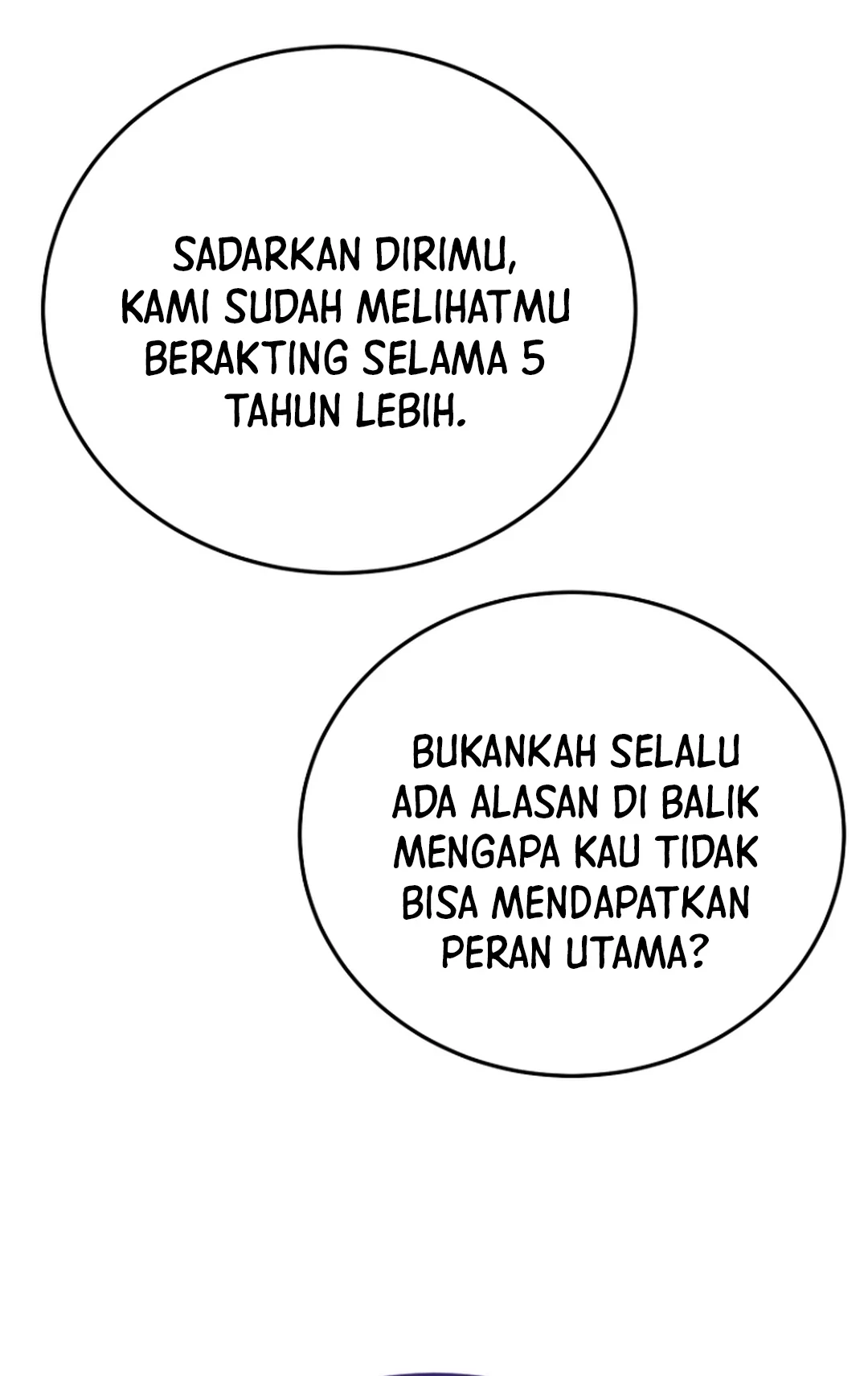 A Thousand Faces Chapter 39 - halaman 114