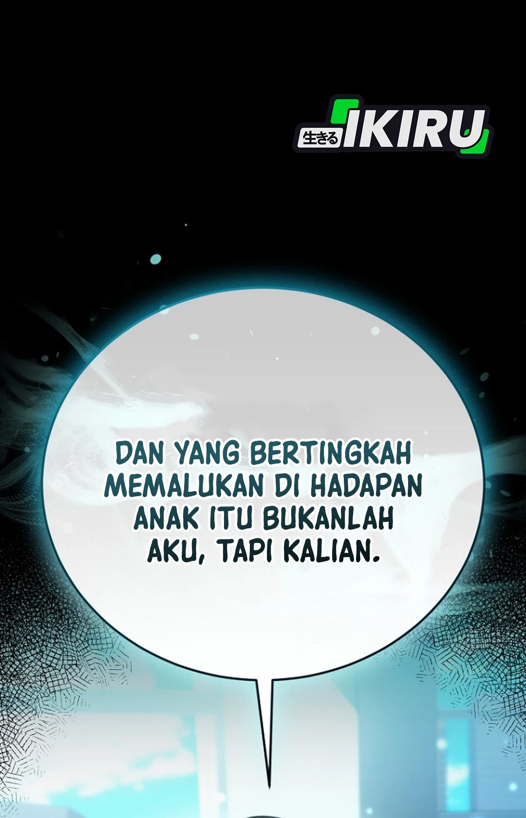 A Thousand Faces Chapter 39 - halaman 120