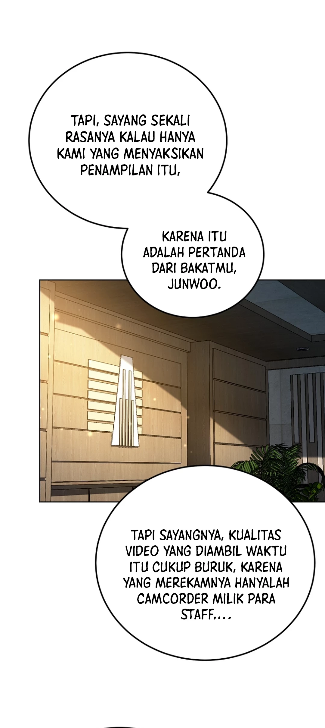 A Thousand Faces Chapter 39 - halaman 13