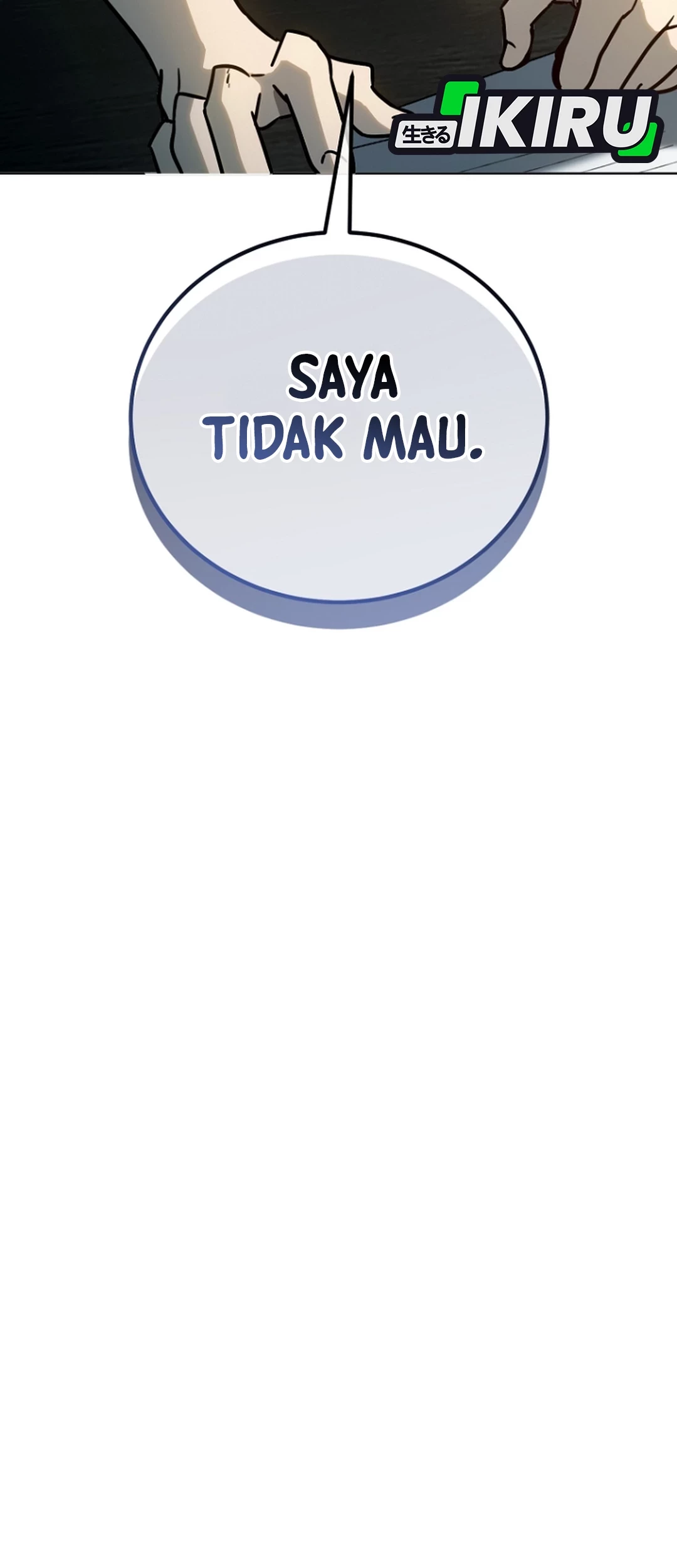 A Thousand Faces Chapter 39 - halaman 17