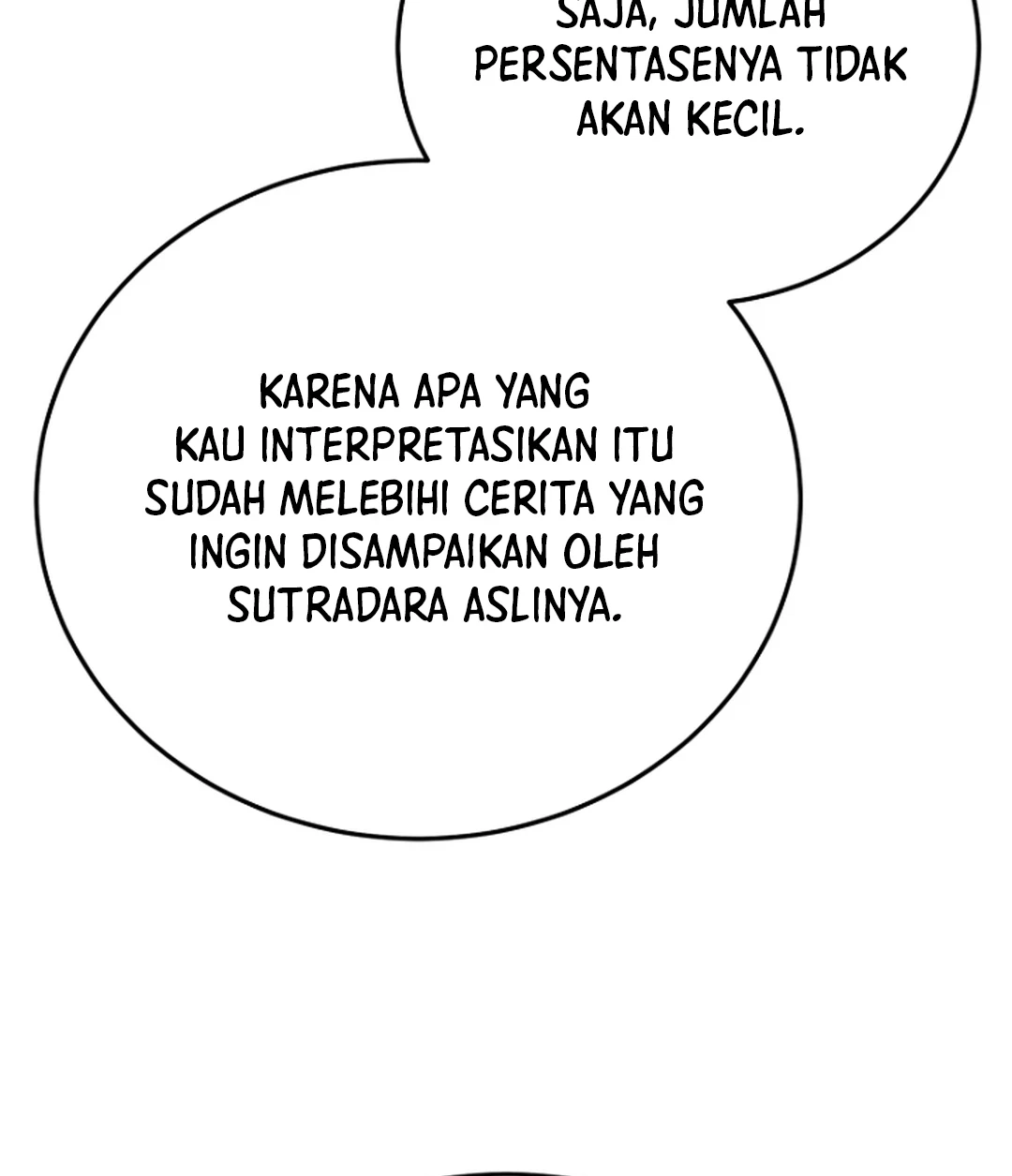 A Thousand Faces Chapter 39 - halaman 24