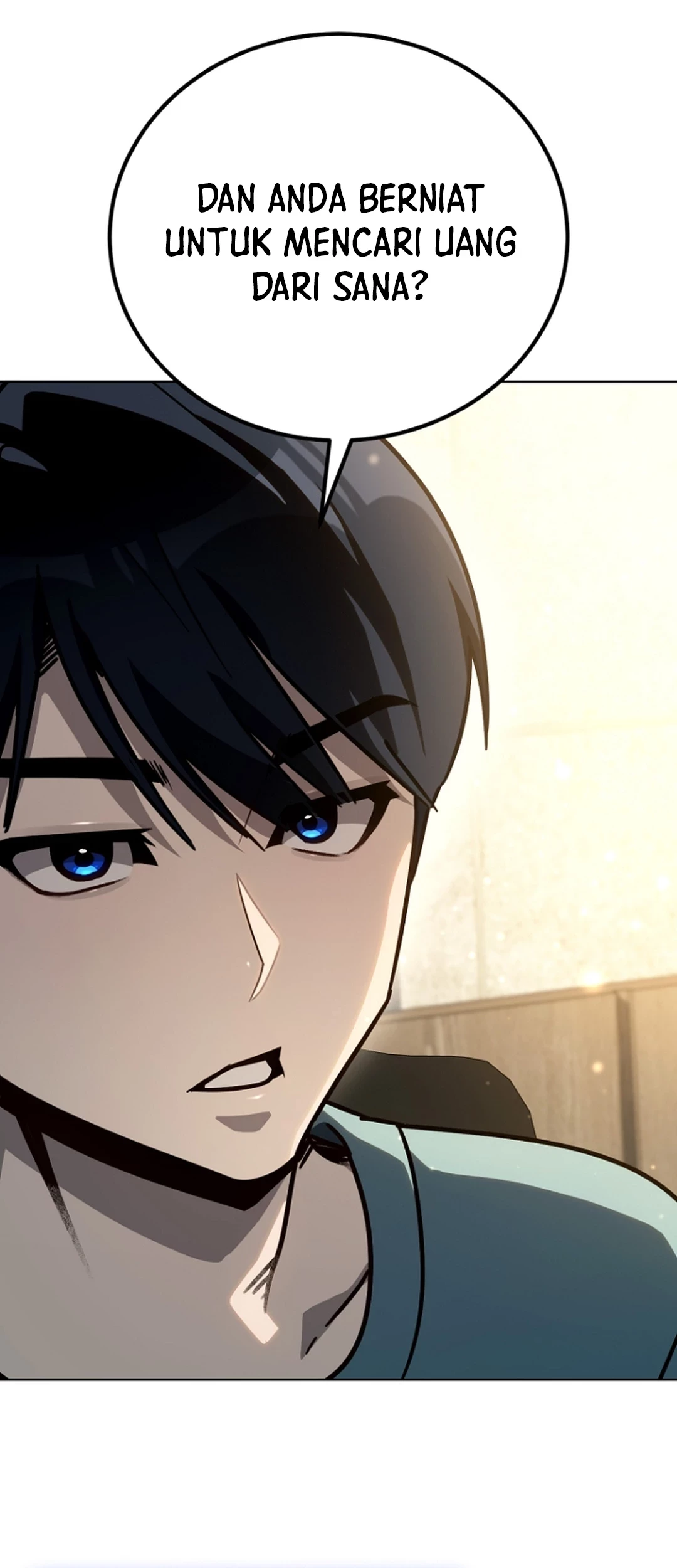 A Thousand Faces Chapter 39 - halaman 27