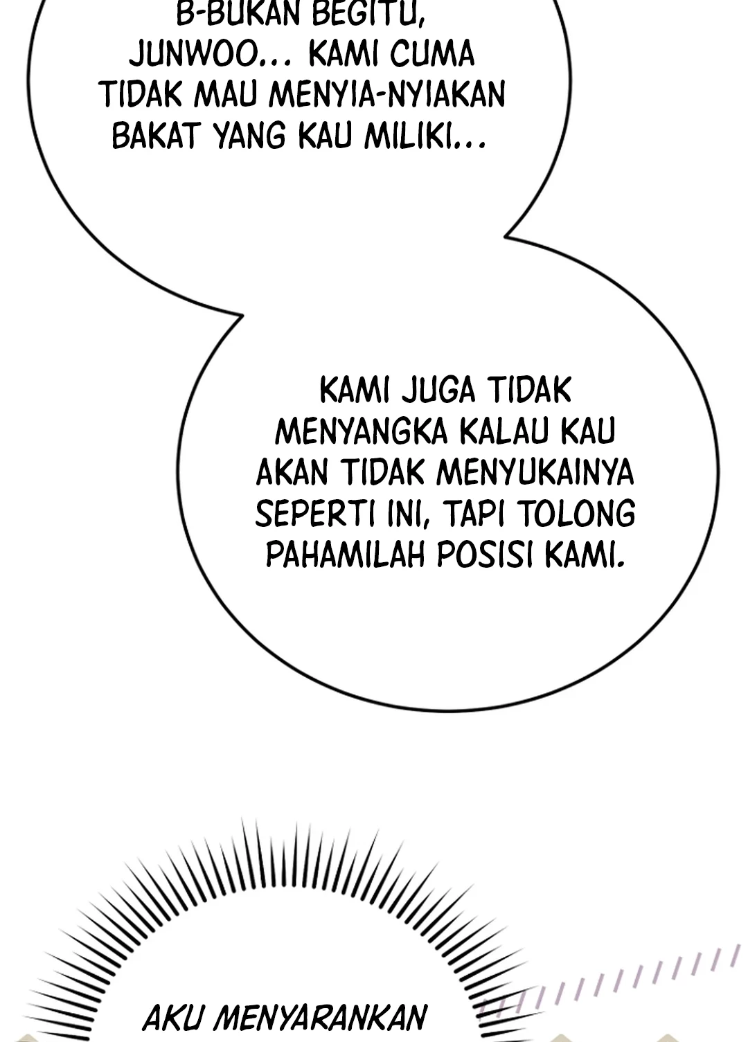 A Thousand Faces Chapter 39 - halaman 36