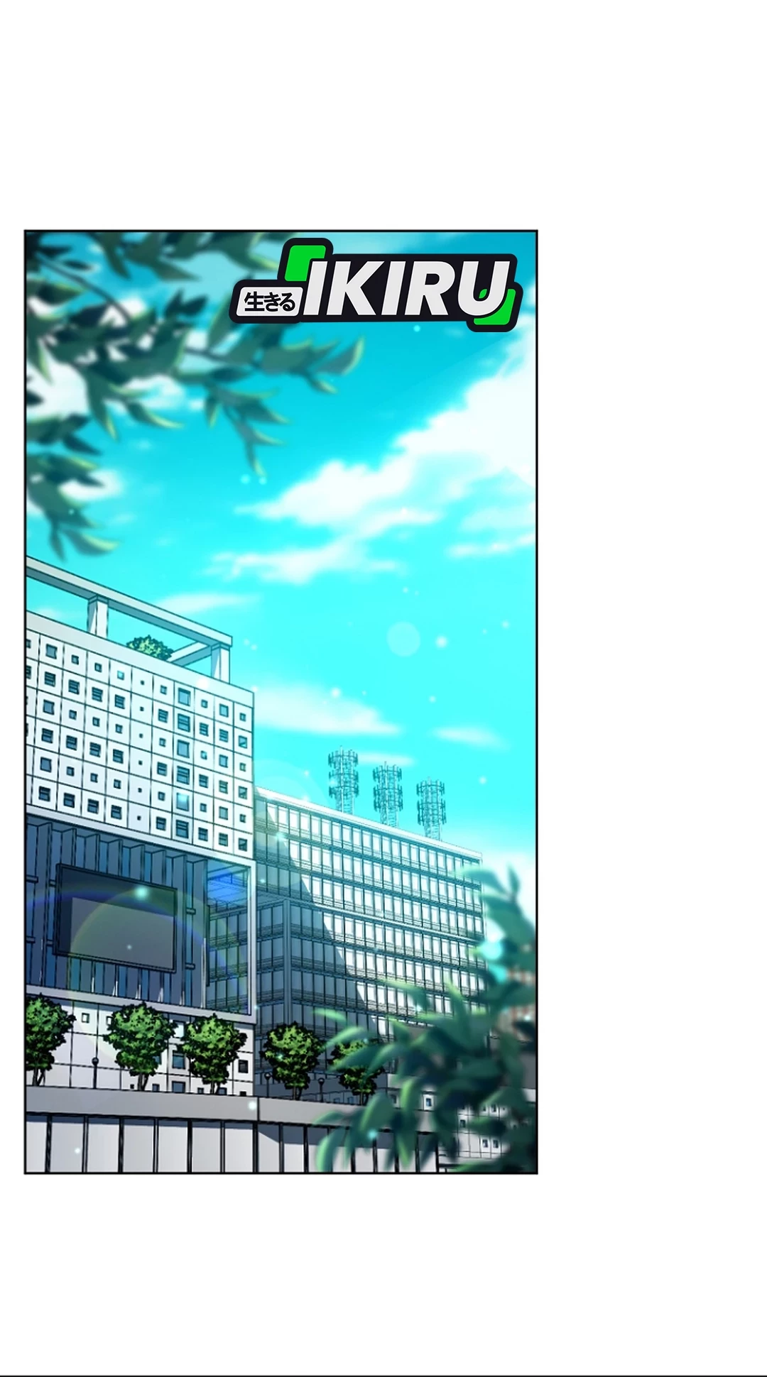 A Thousand Faces Chapter 39 - halaman 42