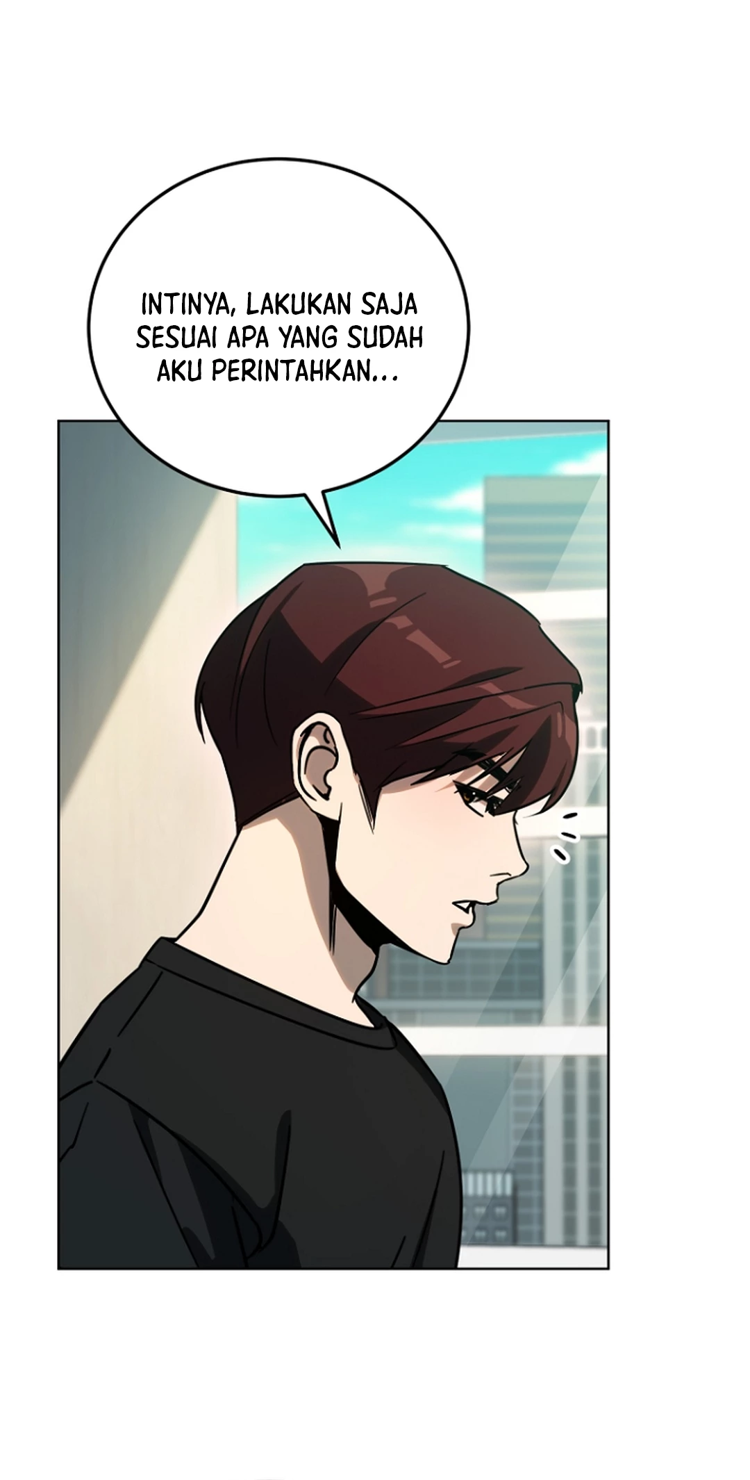 A Thousand Faces Chapter 39 - halaman 47