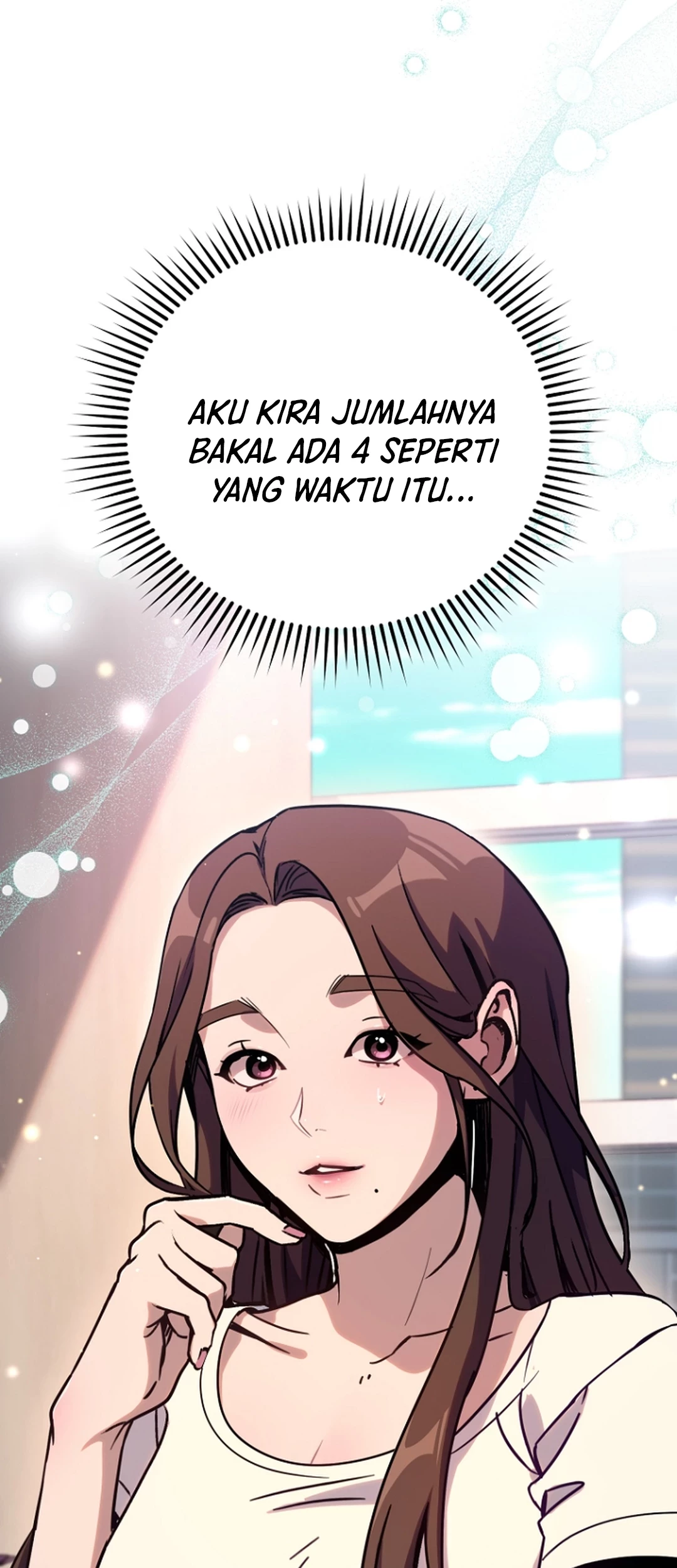 A Thousand Faces Chapter 39 - halaman 50