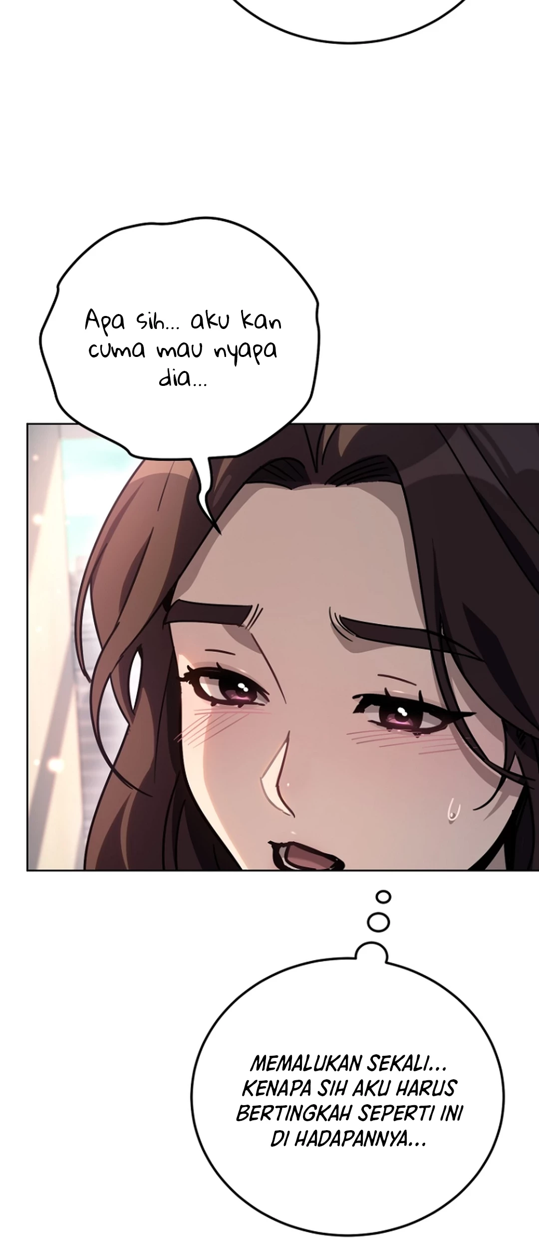 A Thousand Faces Chapter 39 - halaman 53