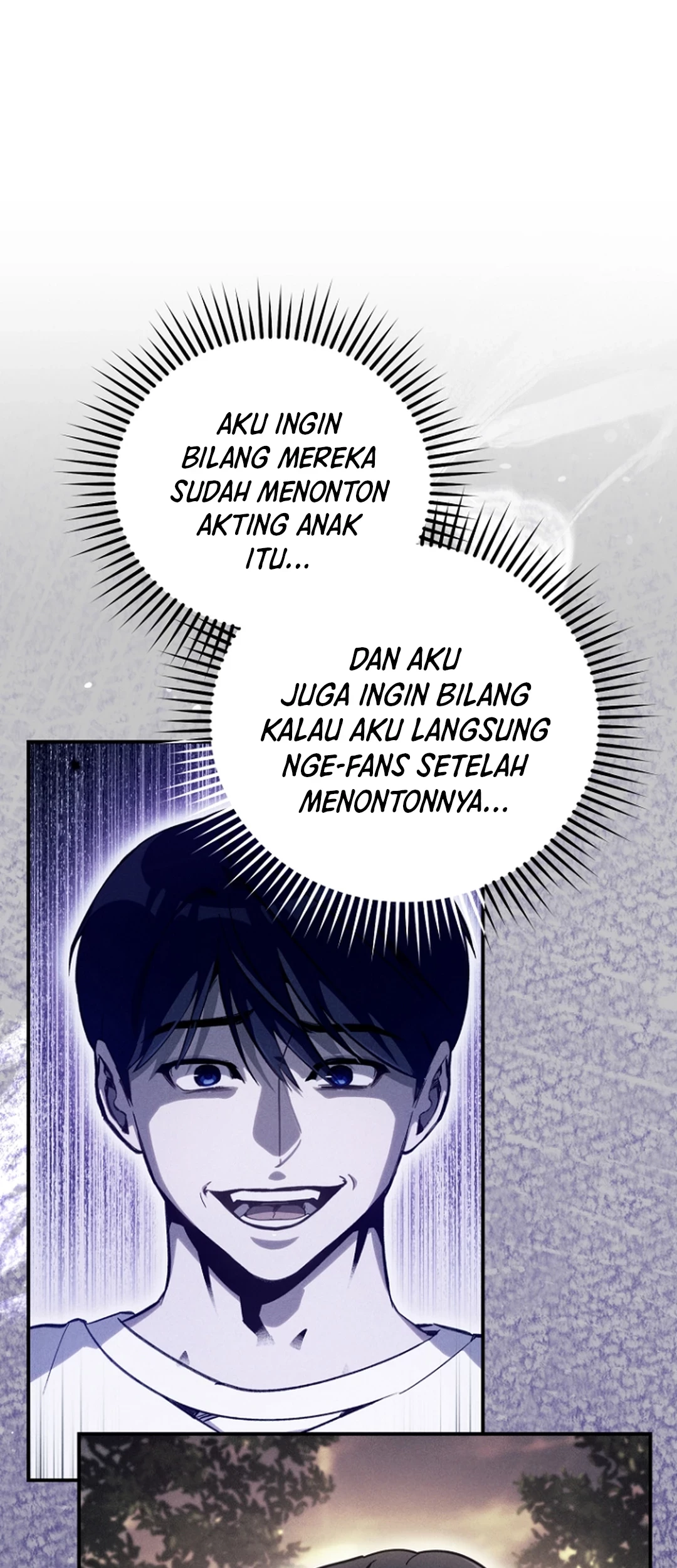 A Thousand Faces Chapter 39 - halaman 54
