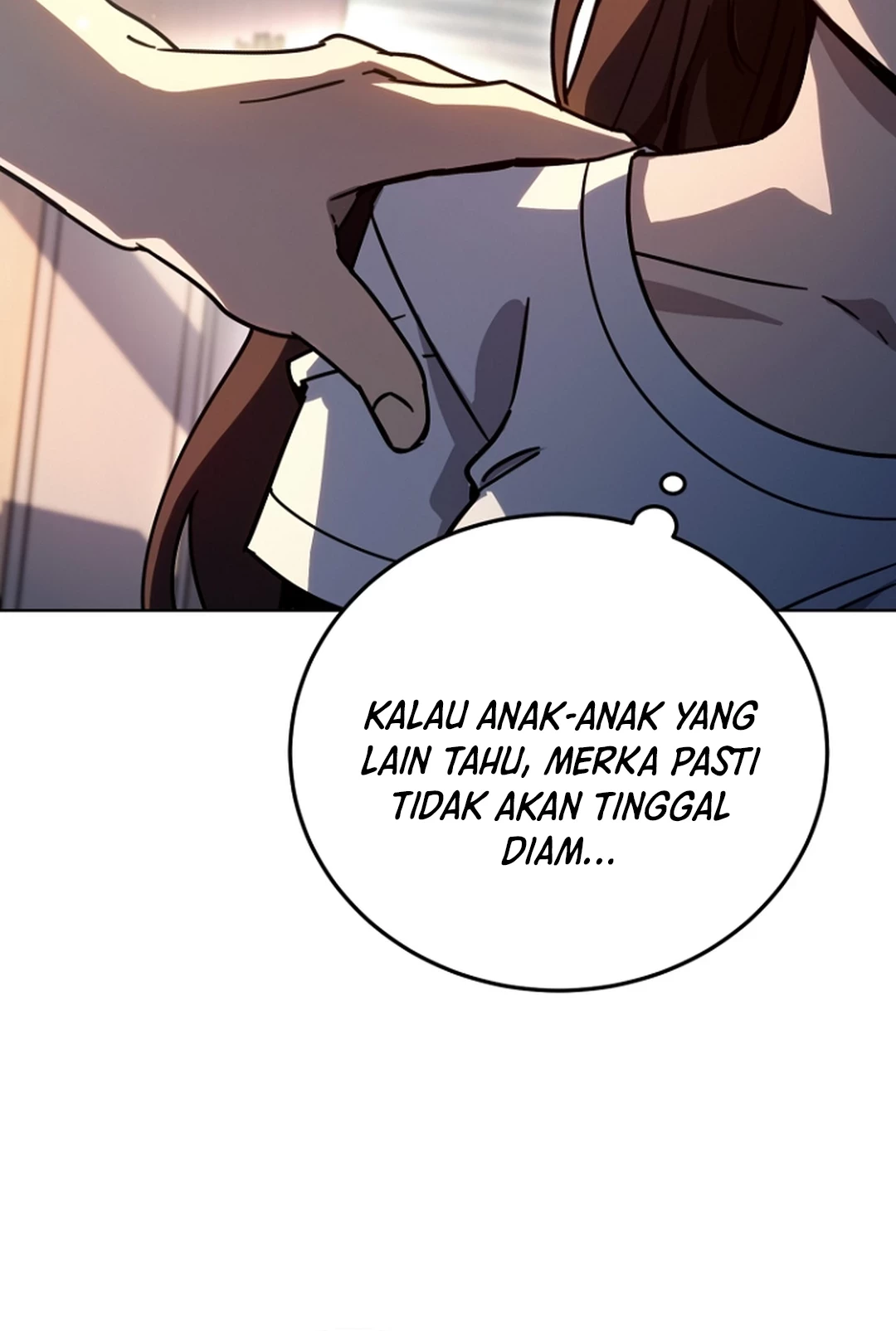 A Thousand Faces Chapter 39 - halaman 57