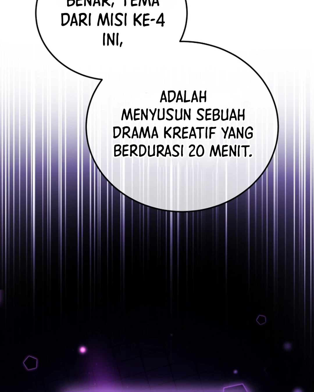 A Thousand Faces Chapter 39 - halaman 59