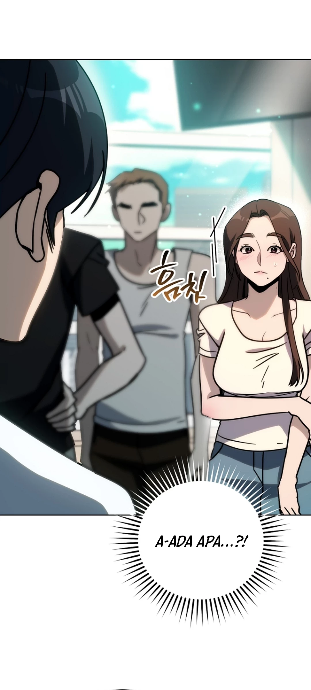 A Thousand Faces Chapter 39 - halaman 71