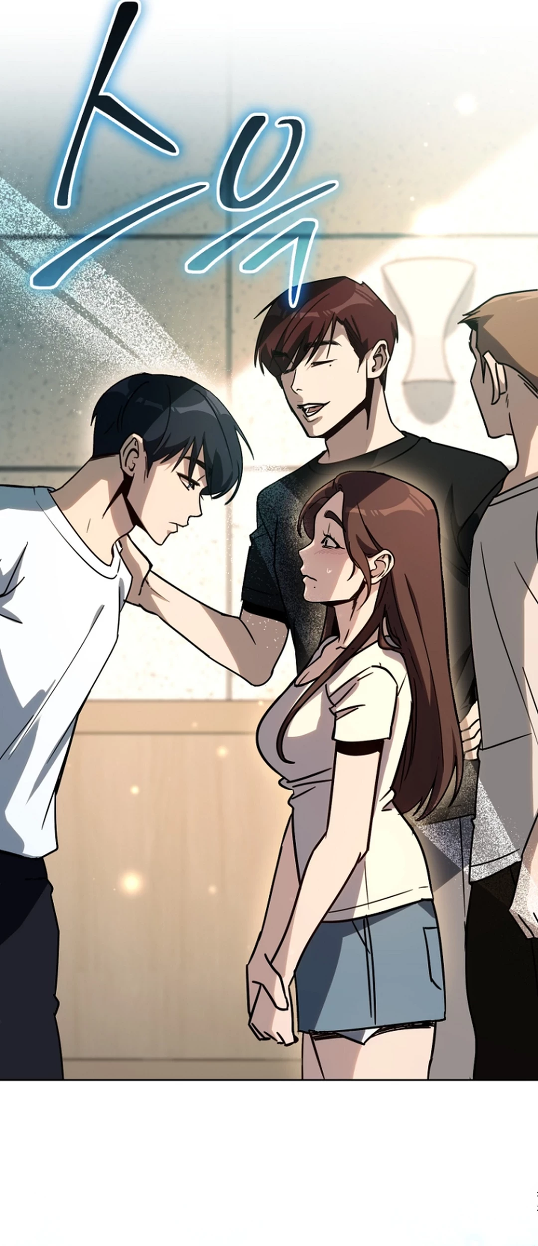 A Thousand Faces Chapter 39 - halaman 76