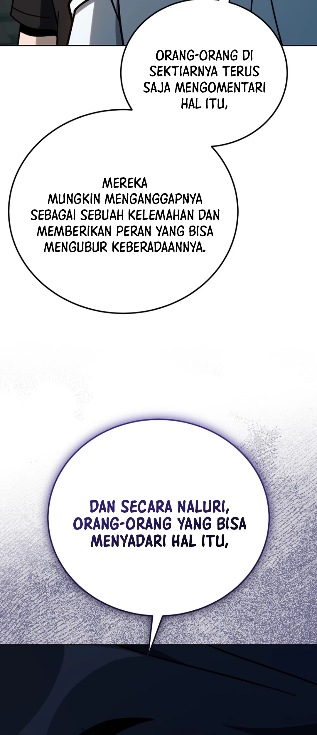 A Thousand Faces Chapter 39 - halaman 87