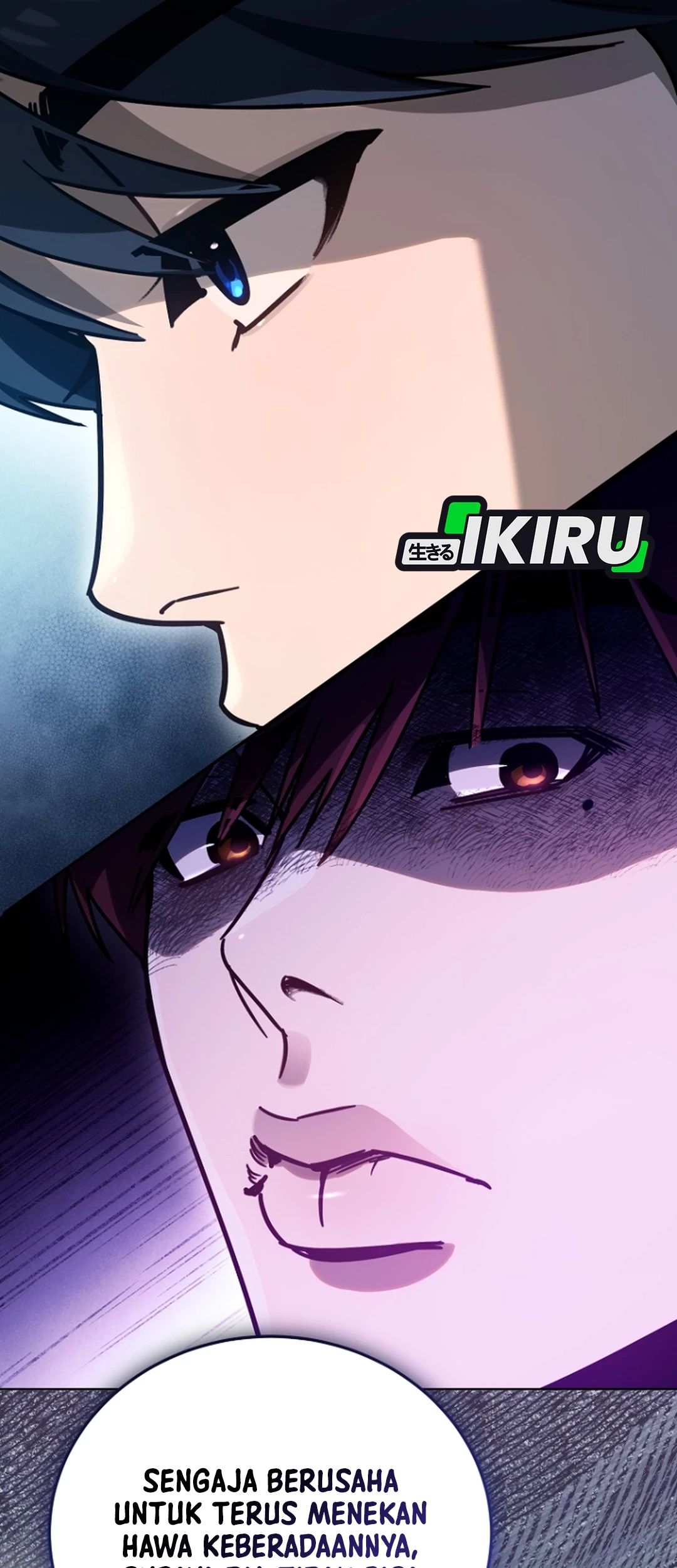 A Thousand Faces Chapter 39 - halaman 88