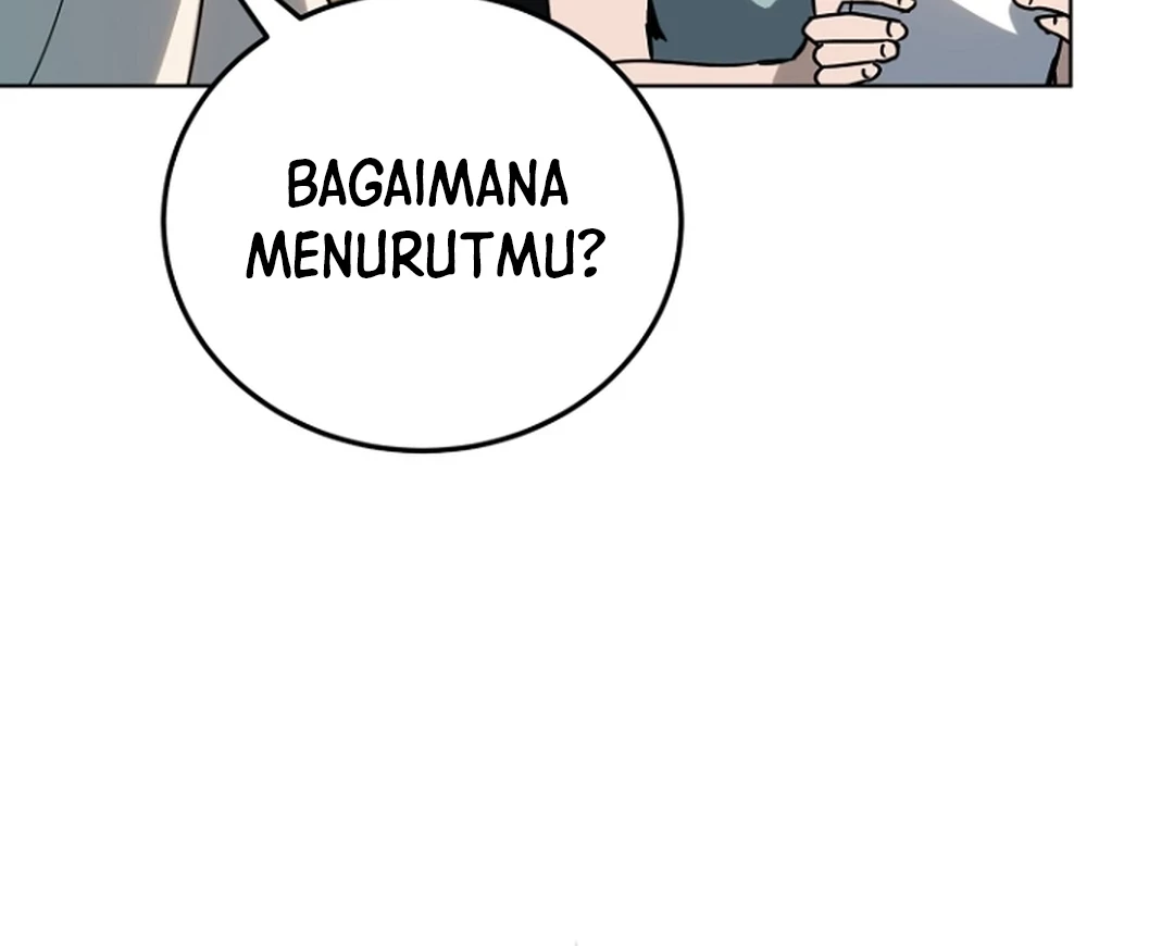 A Thousand Faces Chapter 39 - halaman 9