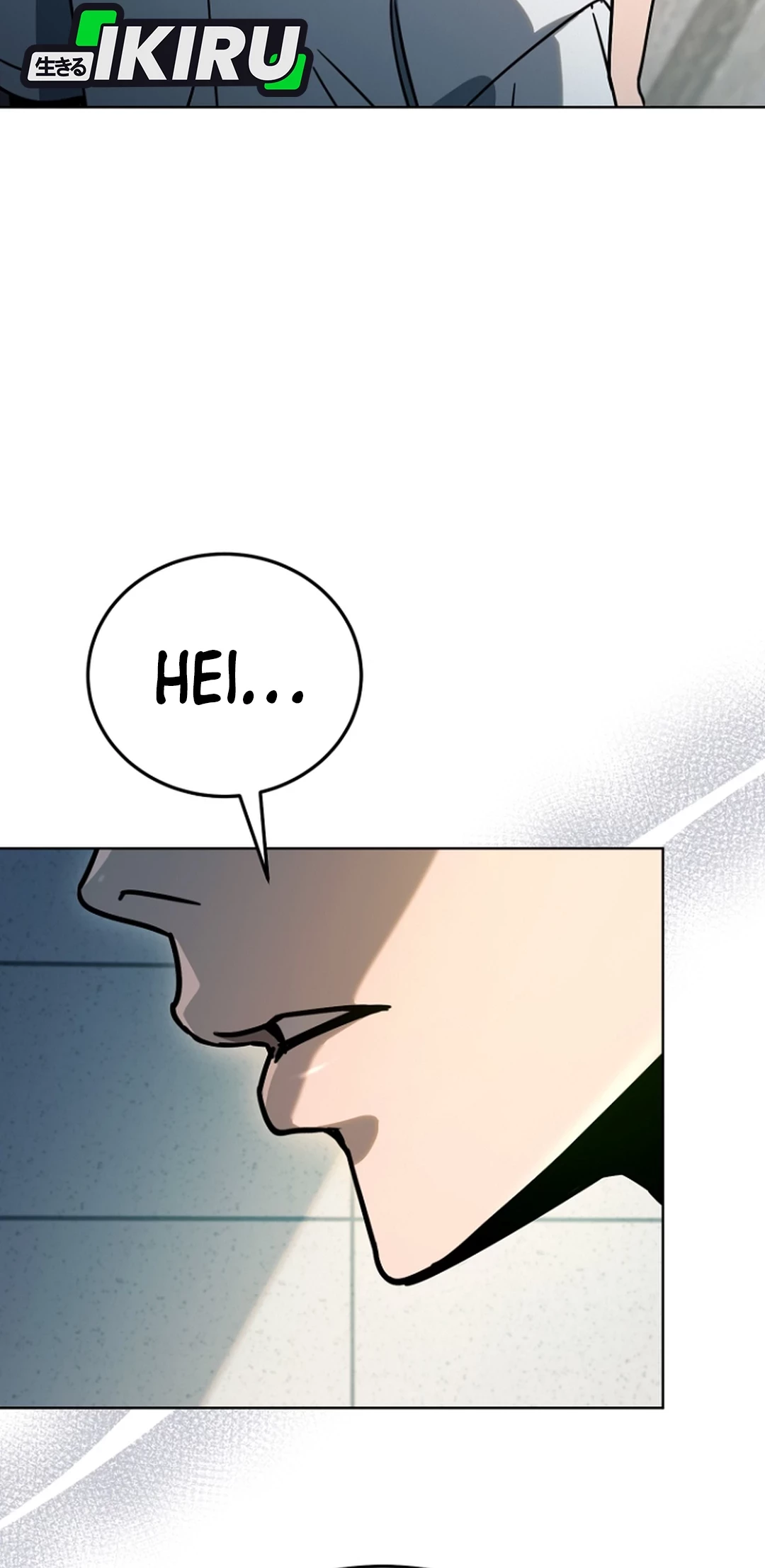 A Thousand Faces Chapter 39 - halaman 91